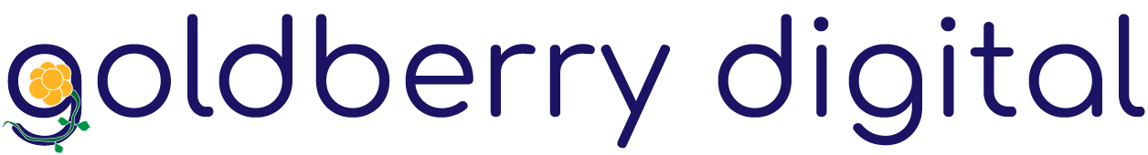 Goldberry Digital logo